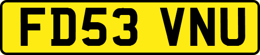 FD53VNU