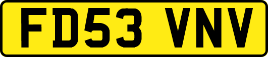 FD53VNV