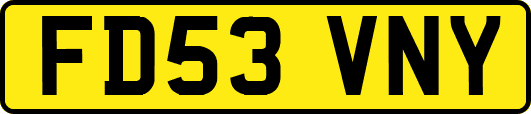 FD53VNY