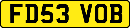 FD53VOB