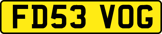 FD53VOG