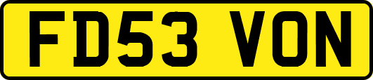 FD53VON