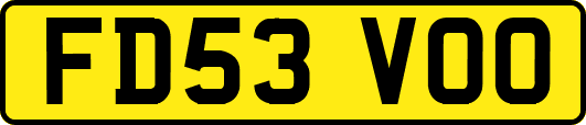 FD53VOO