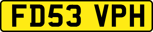 FD53VPH