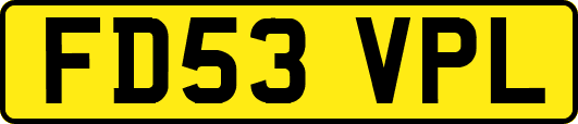 FD53VPL