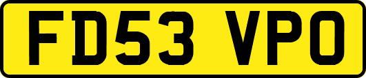 FD53VPO