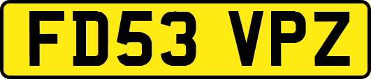 FD53VPZ