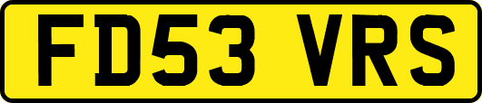 FD53VRS