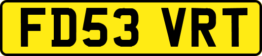 FD53VRT