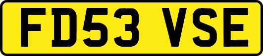 FD53VSE