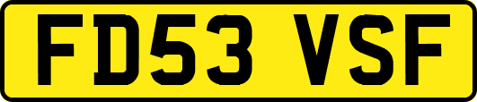 FD53VSF