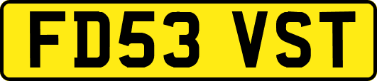FD53VST
