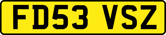 FD53VSZ
