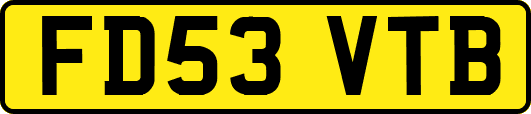 FD53VTB