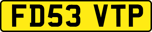 FD53VTP