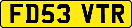 FD53VTR
