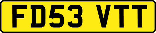 FD53VTT