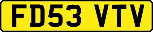 FD53VTV