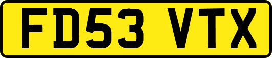 FD53VTX