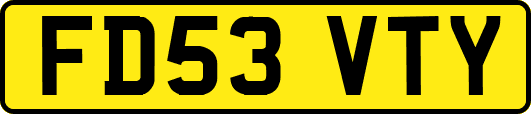 FD53VTY