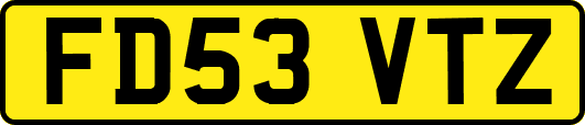 FD53VTZ