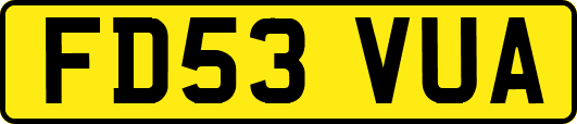 FD53VUA