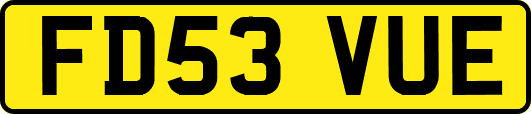 FD53VUE