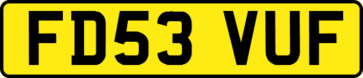 FD53VUF