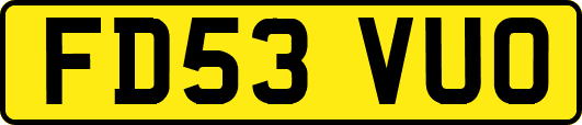FD53VUO