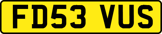 FD53VUS