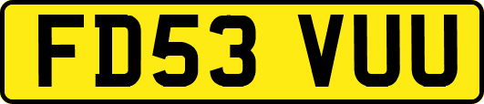 FD53VUU