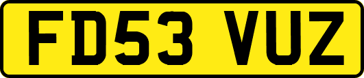 FD53VUZ
