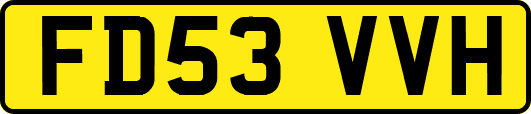FD53VVH