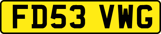 FD53VWG