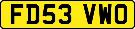 FD53VWO