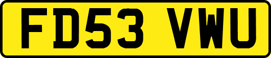 FD53VWU