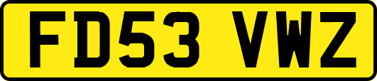 FD53VWZ