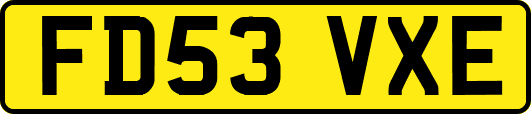 FD53VXE