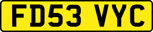 FD53VYC