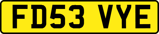 FD53VYE