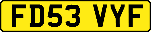 FD53VYF