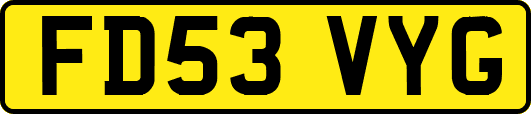 FD53VYG