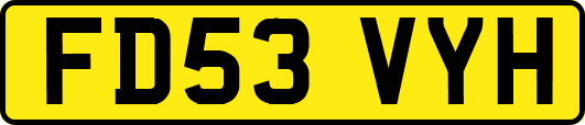 FD53VYH
