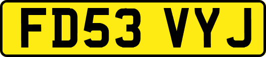 FD53VYJ