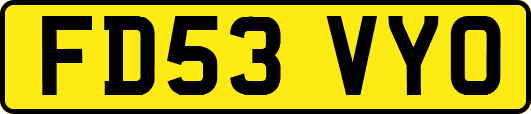 FD53VYO