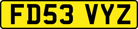 FD53VYZ