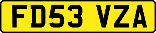 FD53VZA