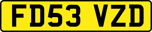 FD53VZD