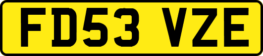 FD53VZE