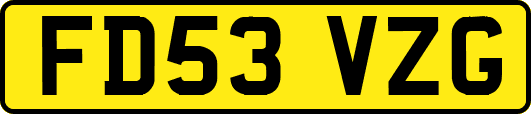FD53VZG